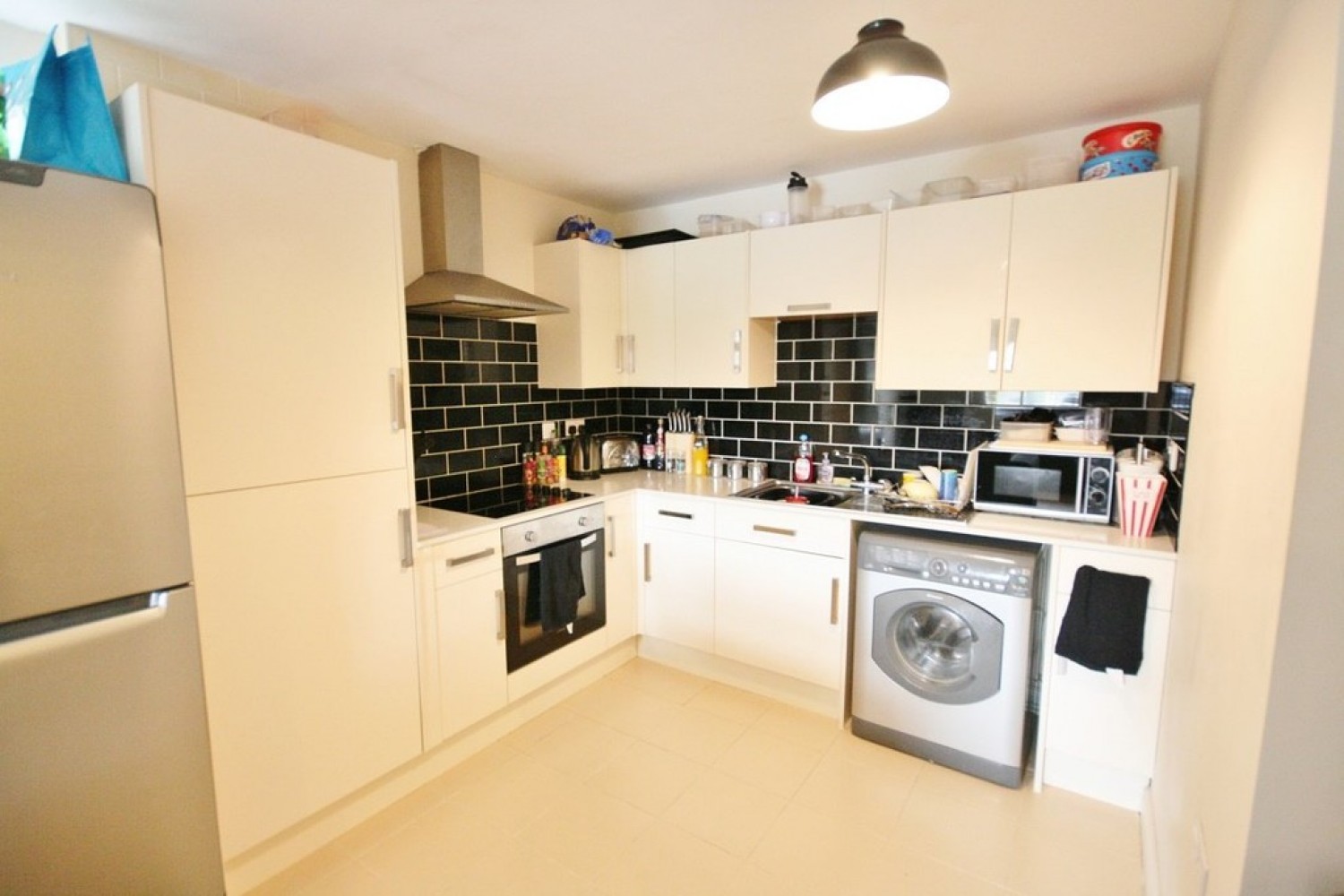 Barley Gardens, Nantwich