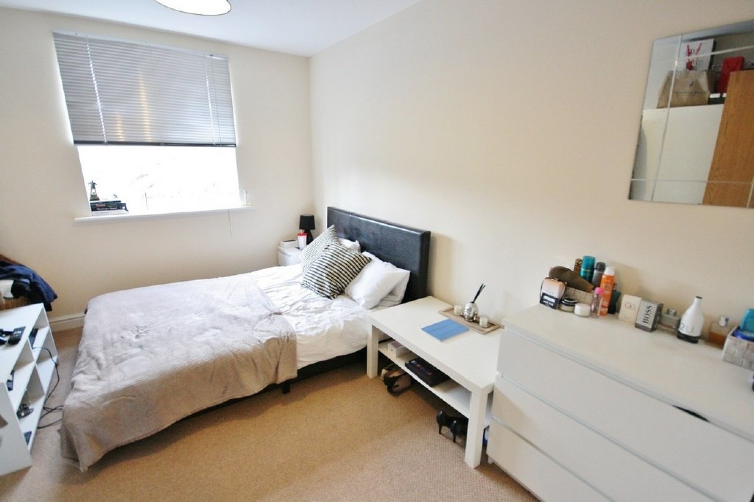 Barley Gardens, Nantwich