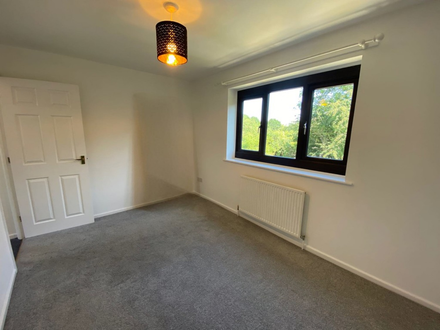 Mayfield Mews, Crewe