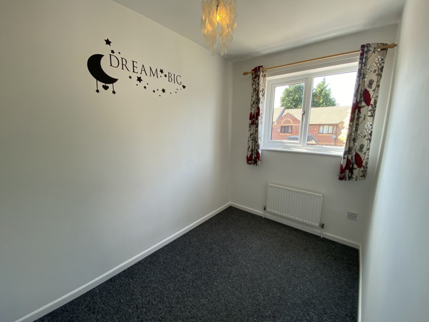 Mayfield Mews, Crewe