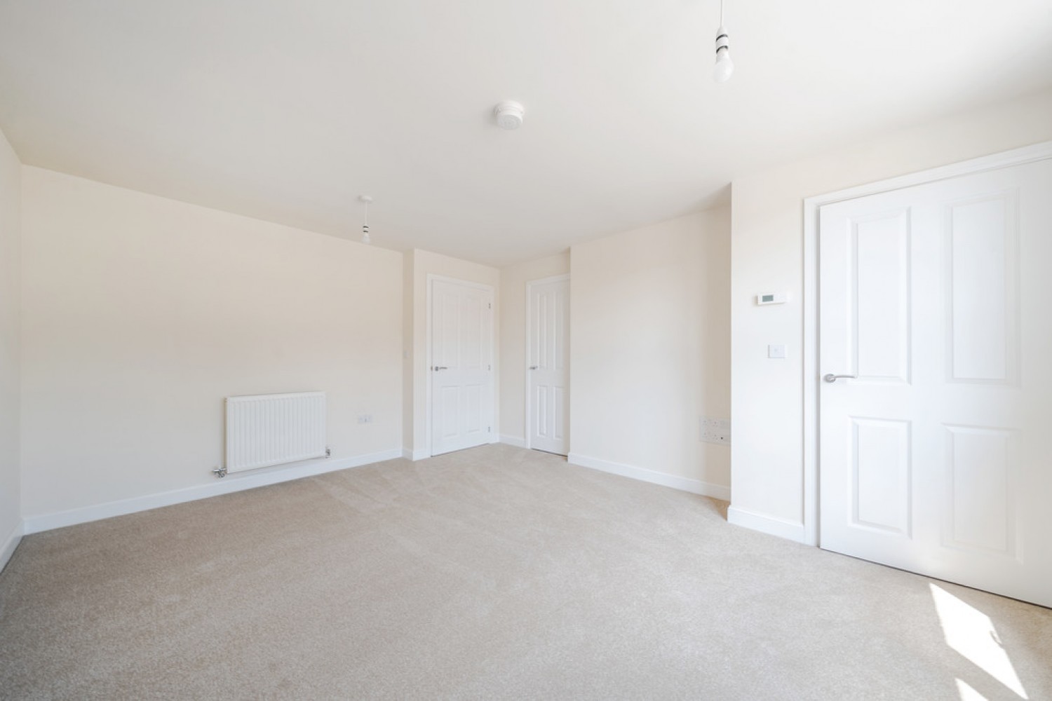 Thomas Barber Close, Sydney Place
