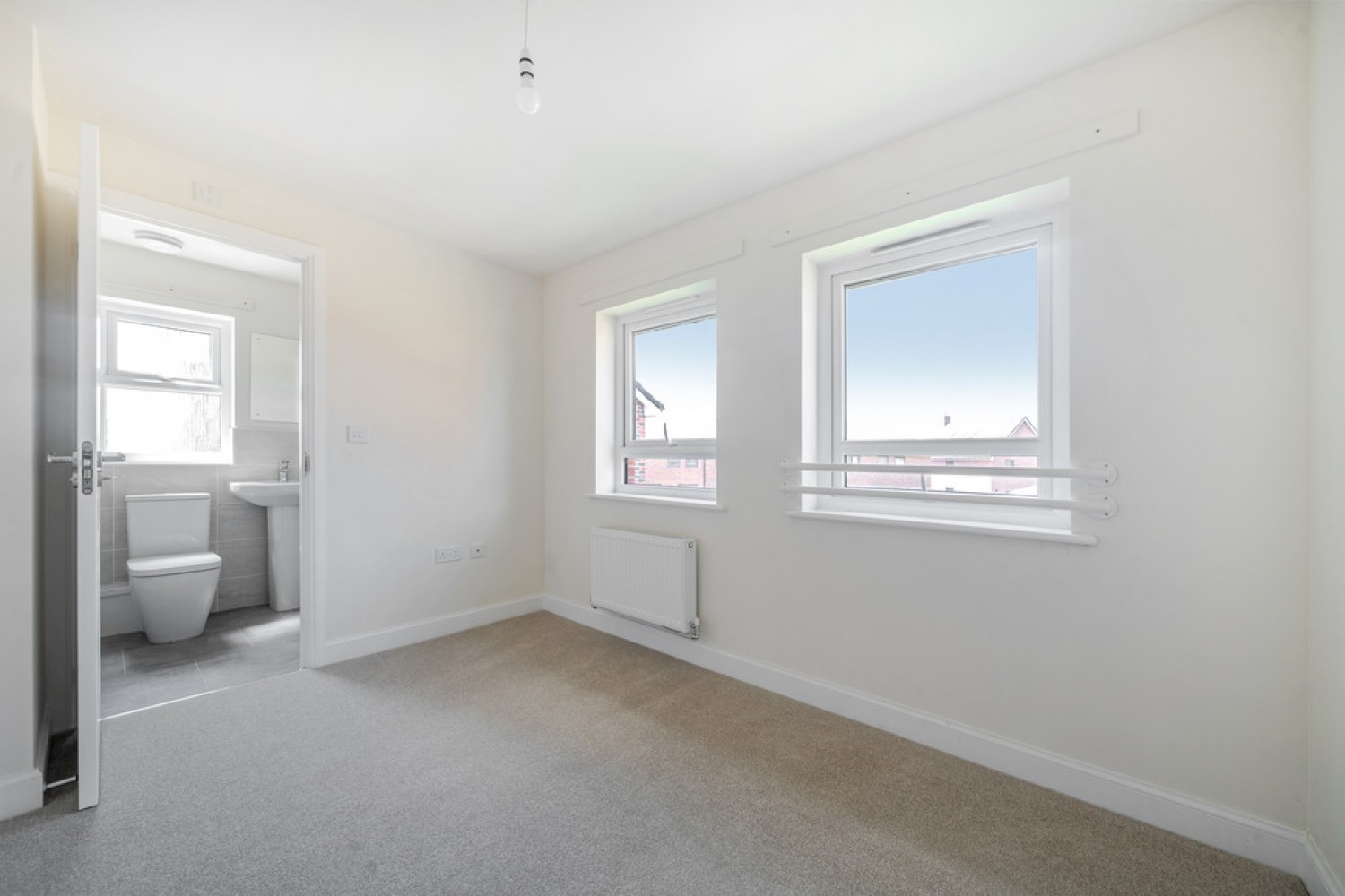 Thomas Barber Close, Sydney Place