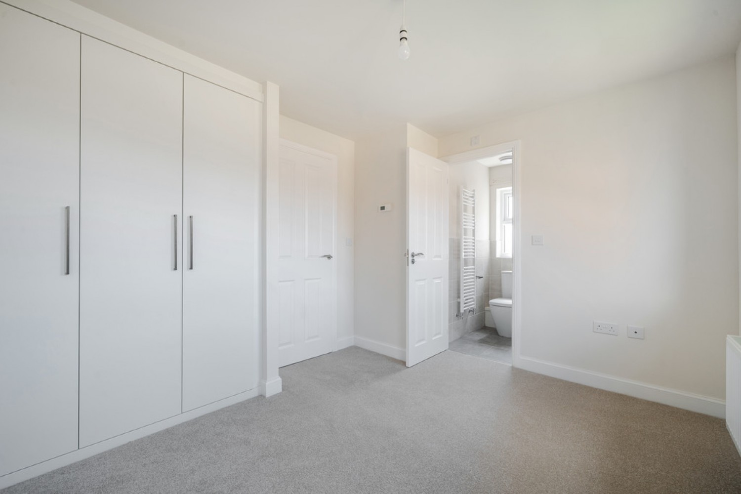 Thomas Barber Close, Sydney Place