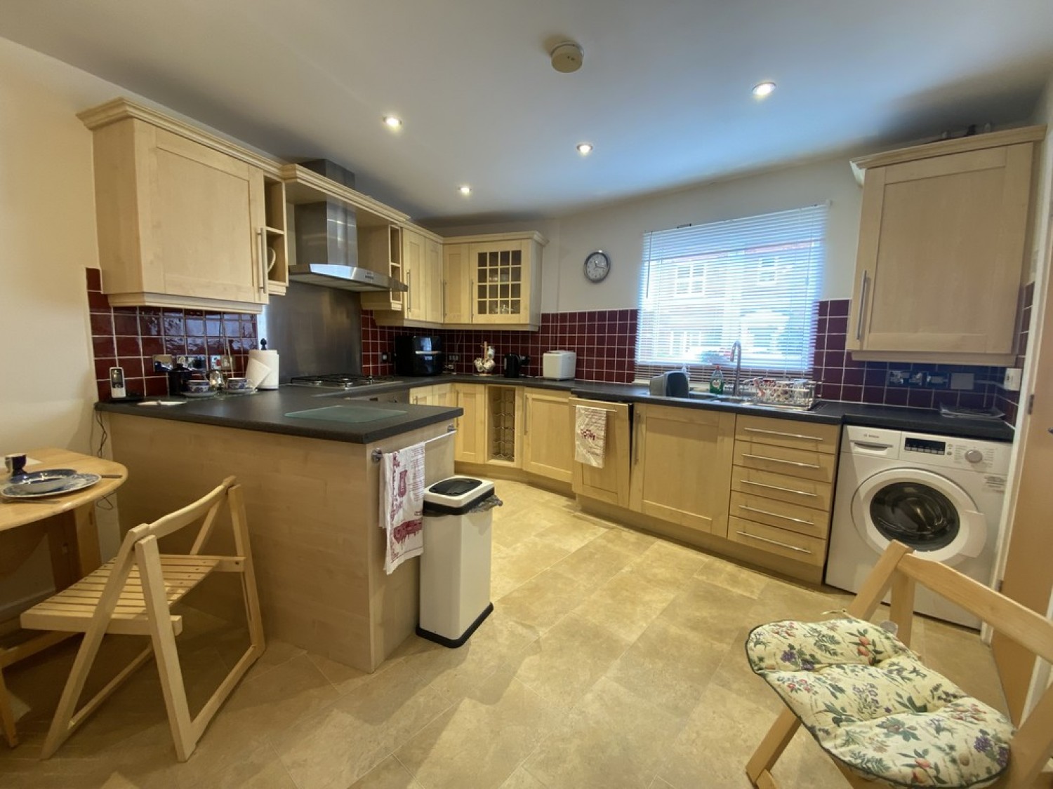 Sutton Close, Nantwich