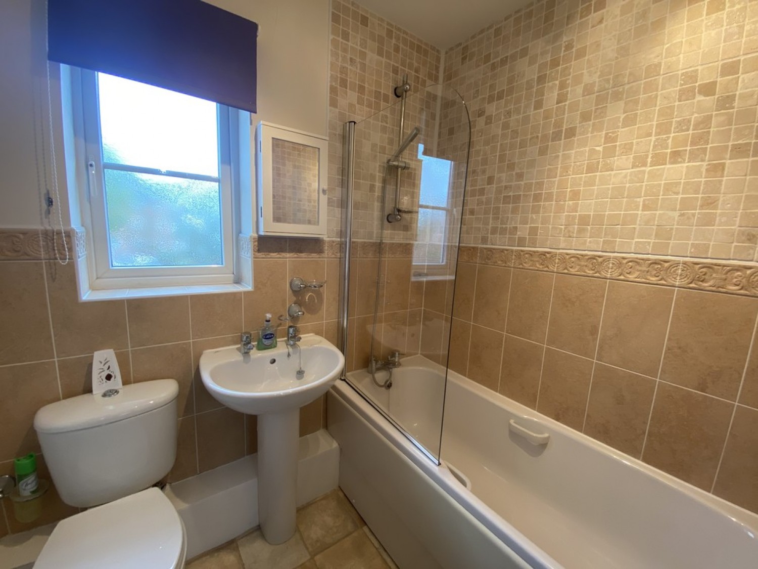 Sutton Close, Nantwich