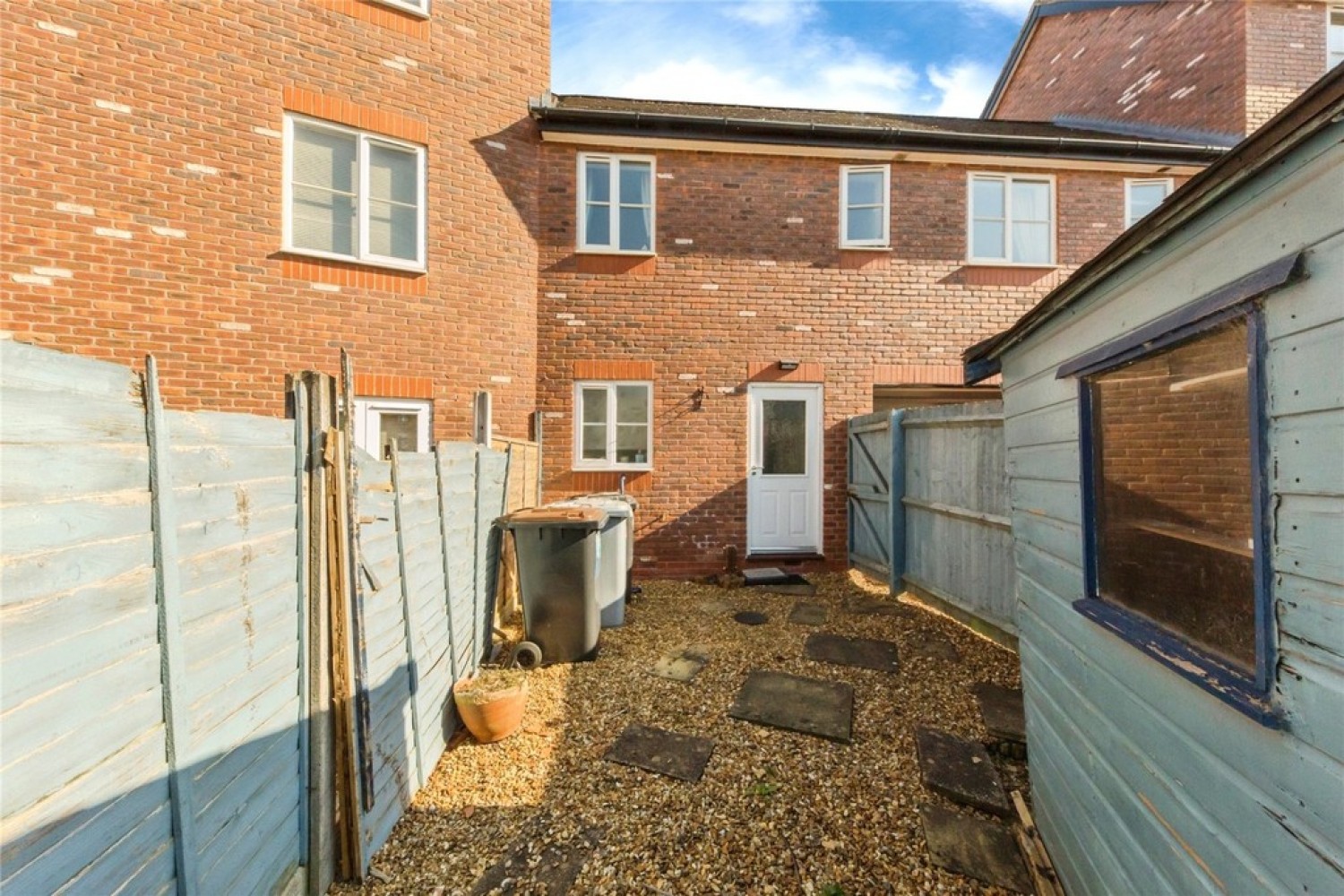 Sutton Close, Nantwich
