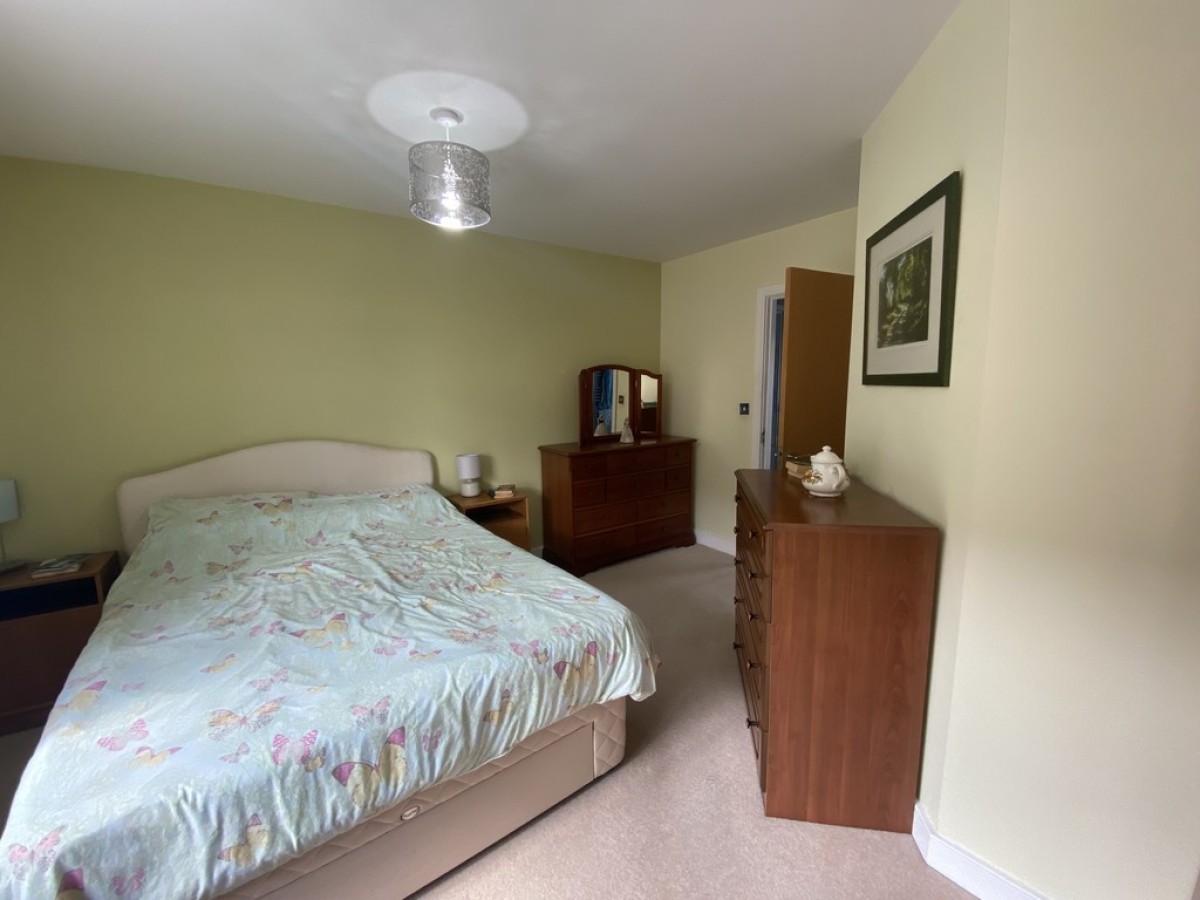 Sutton Close, Nantwich