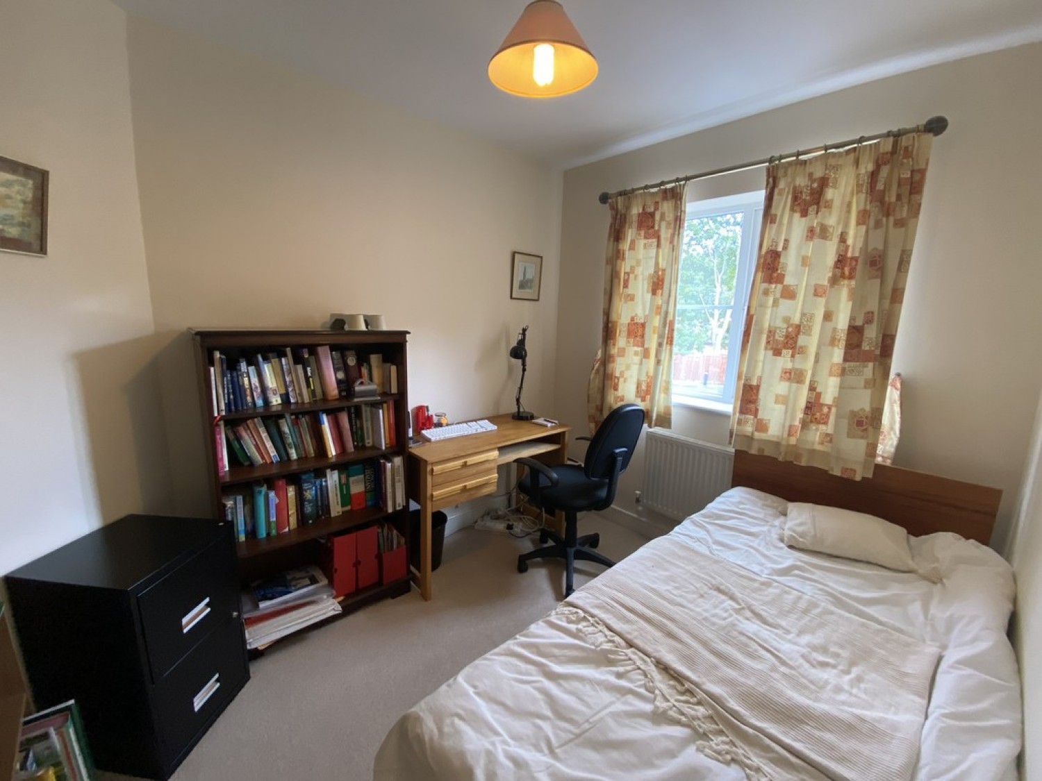 Sutton Close, Nantwich