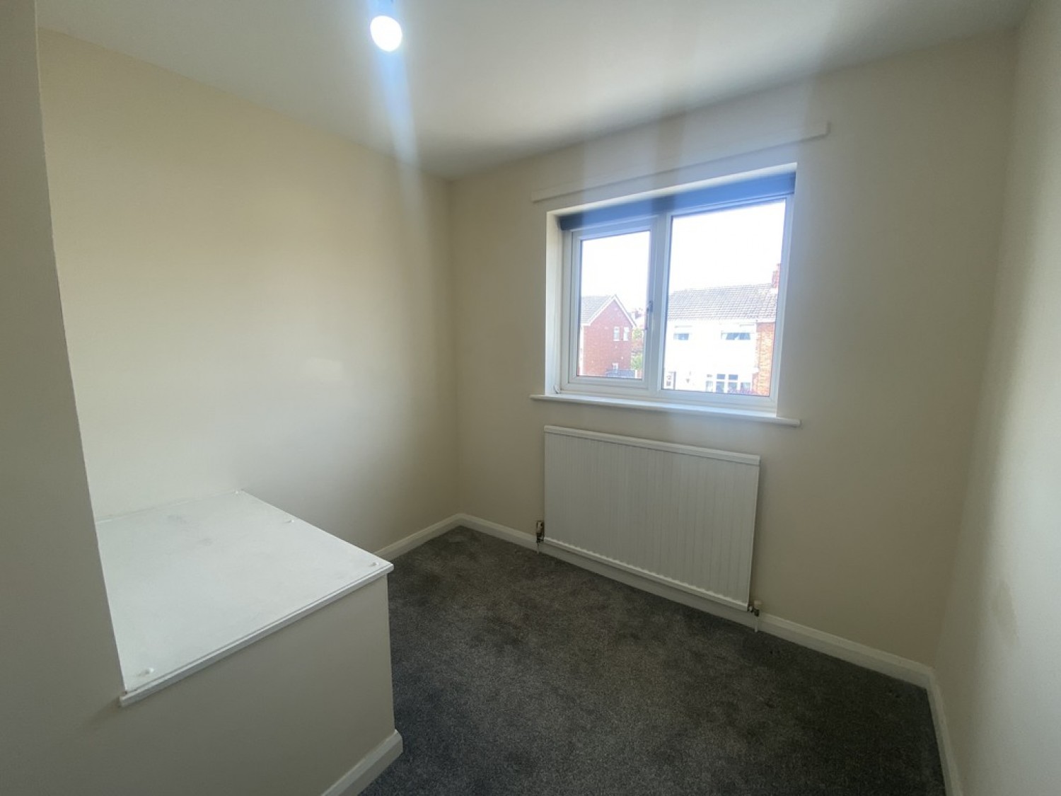 Monks Lane, Crewe
