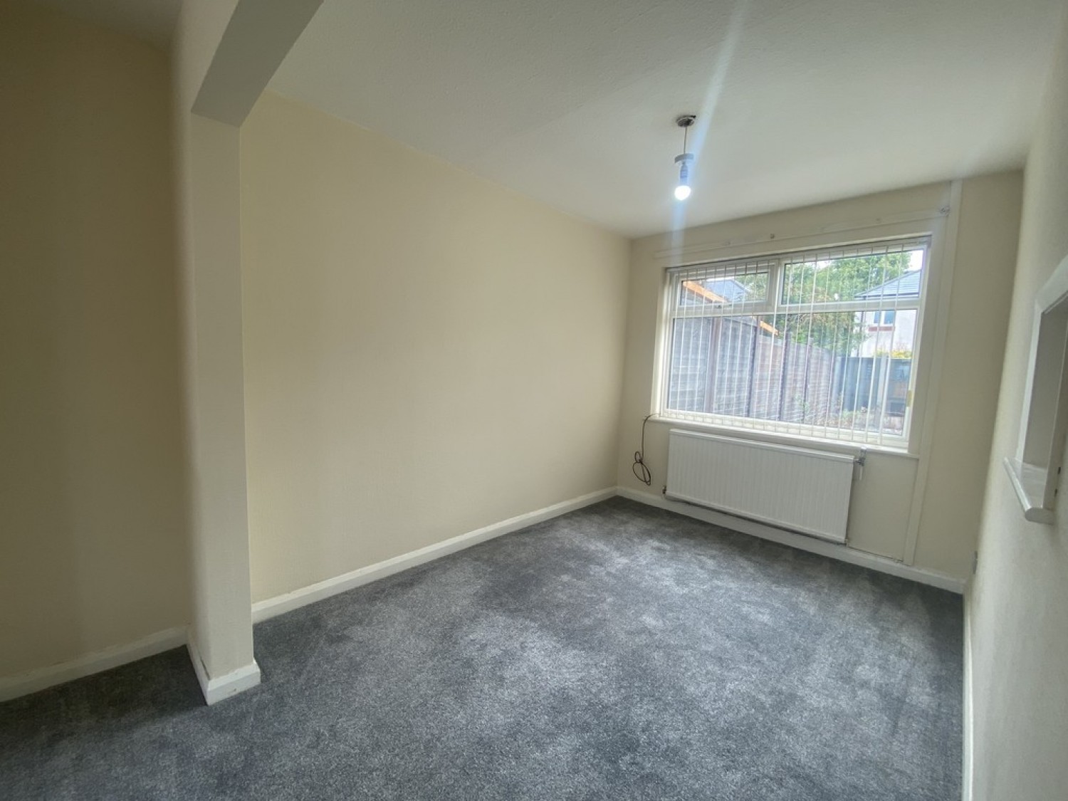 Monks Lane, Crewe