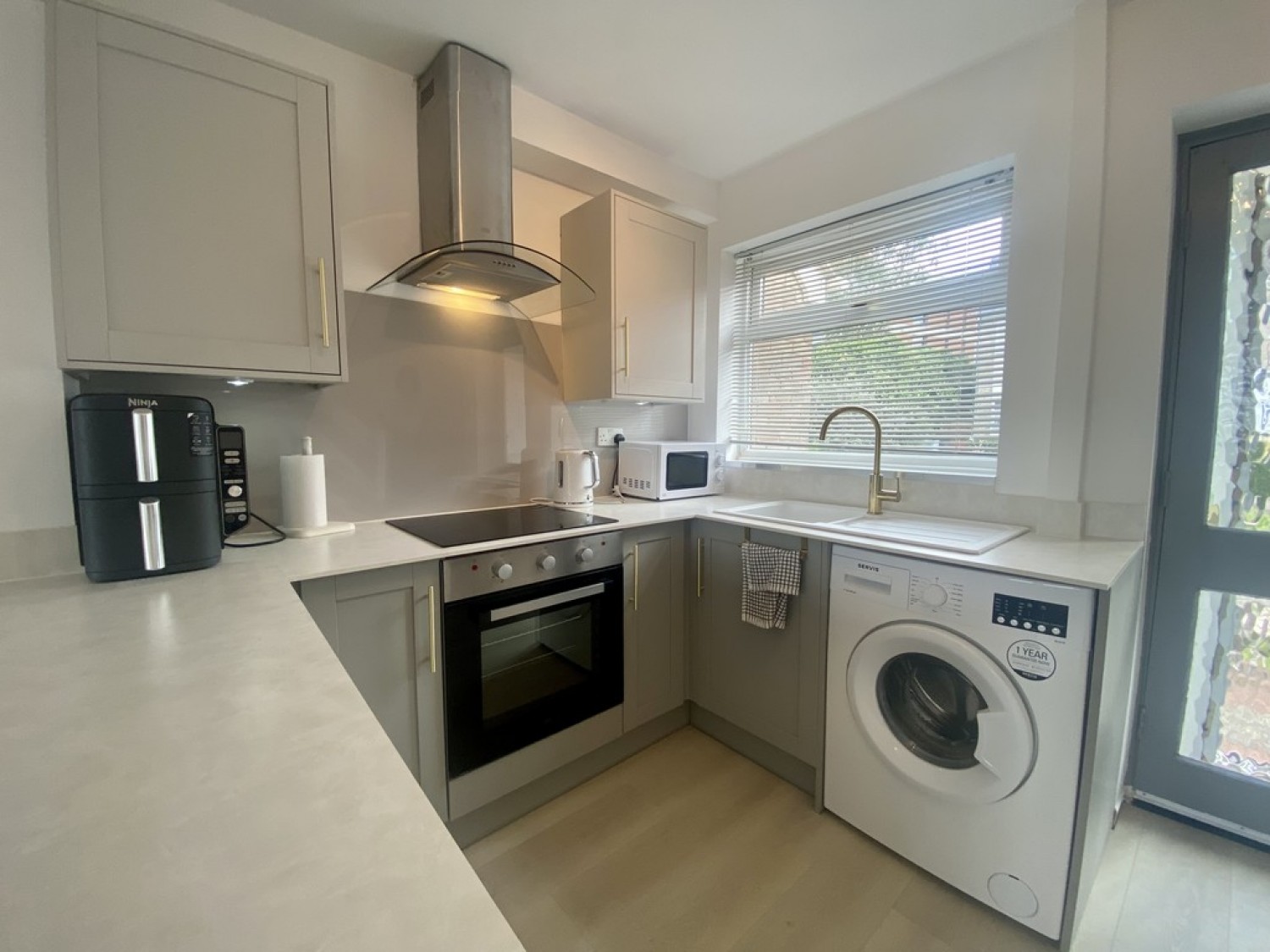 2 bedroom House for Letting Greystone Park, Crewe