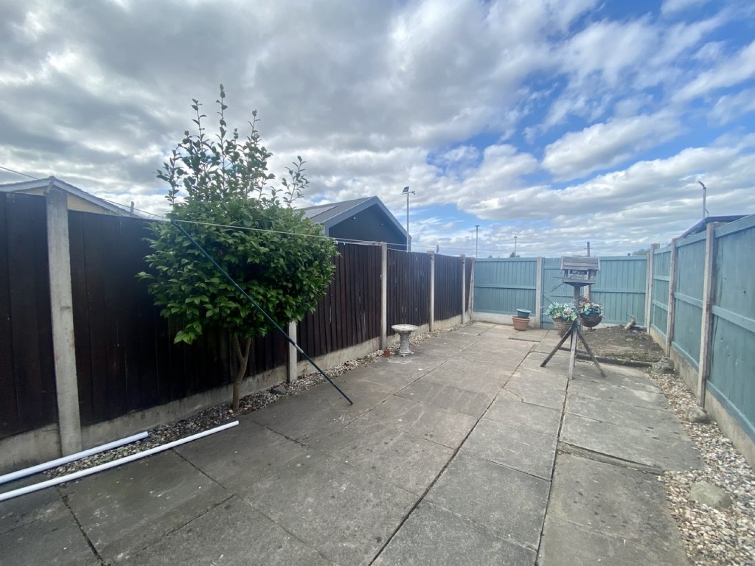2 bedroom House for Letting Greystone Park, Crewe