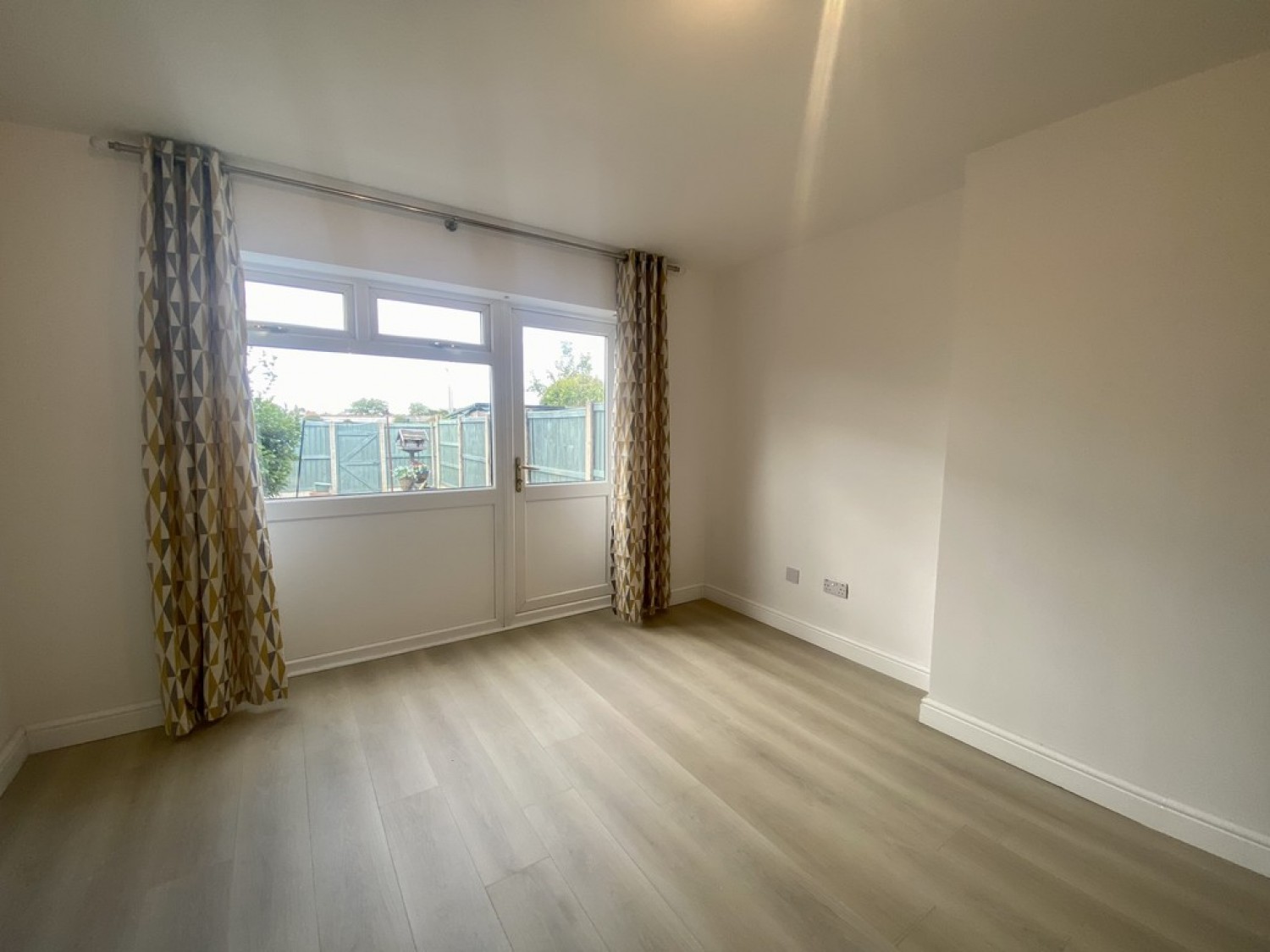 2 bedroom House for Letting Greystone Park, Crewe
