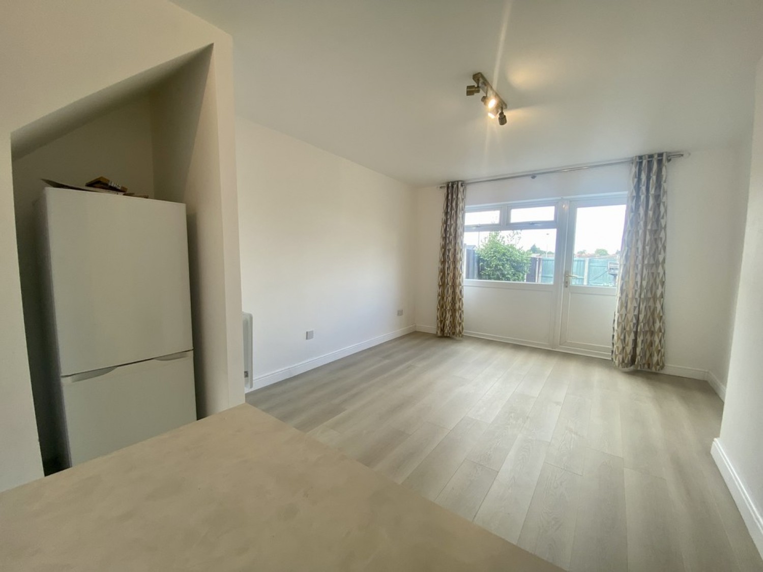 2 bedroom House for Letting Greystone Park, Crewe