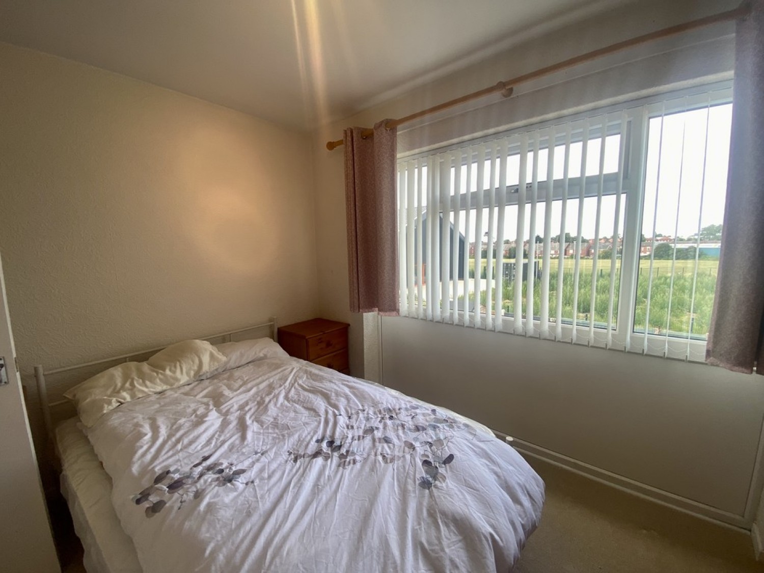 2 bedroom House for Letting Greystone Park, Crewe