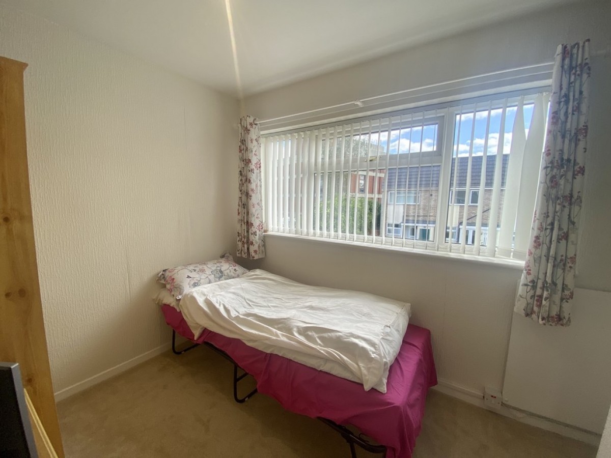 Greystone Park, Crewe