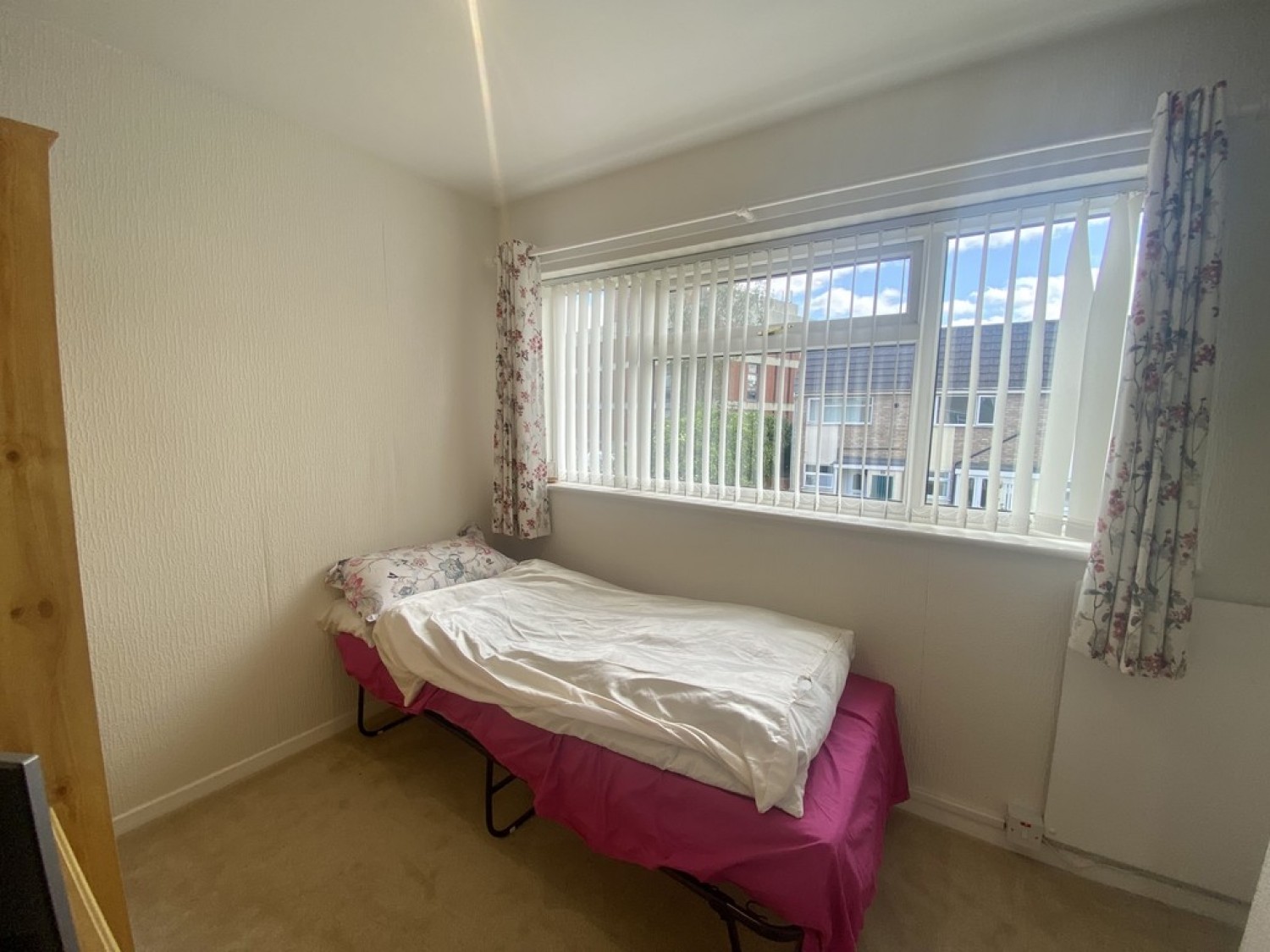 2 bedroom House for Letting Greystone Park, Crewe