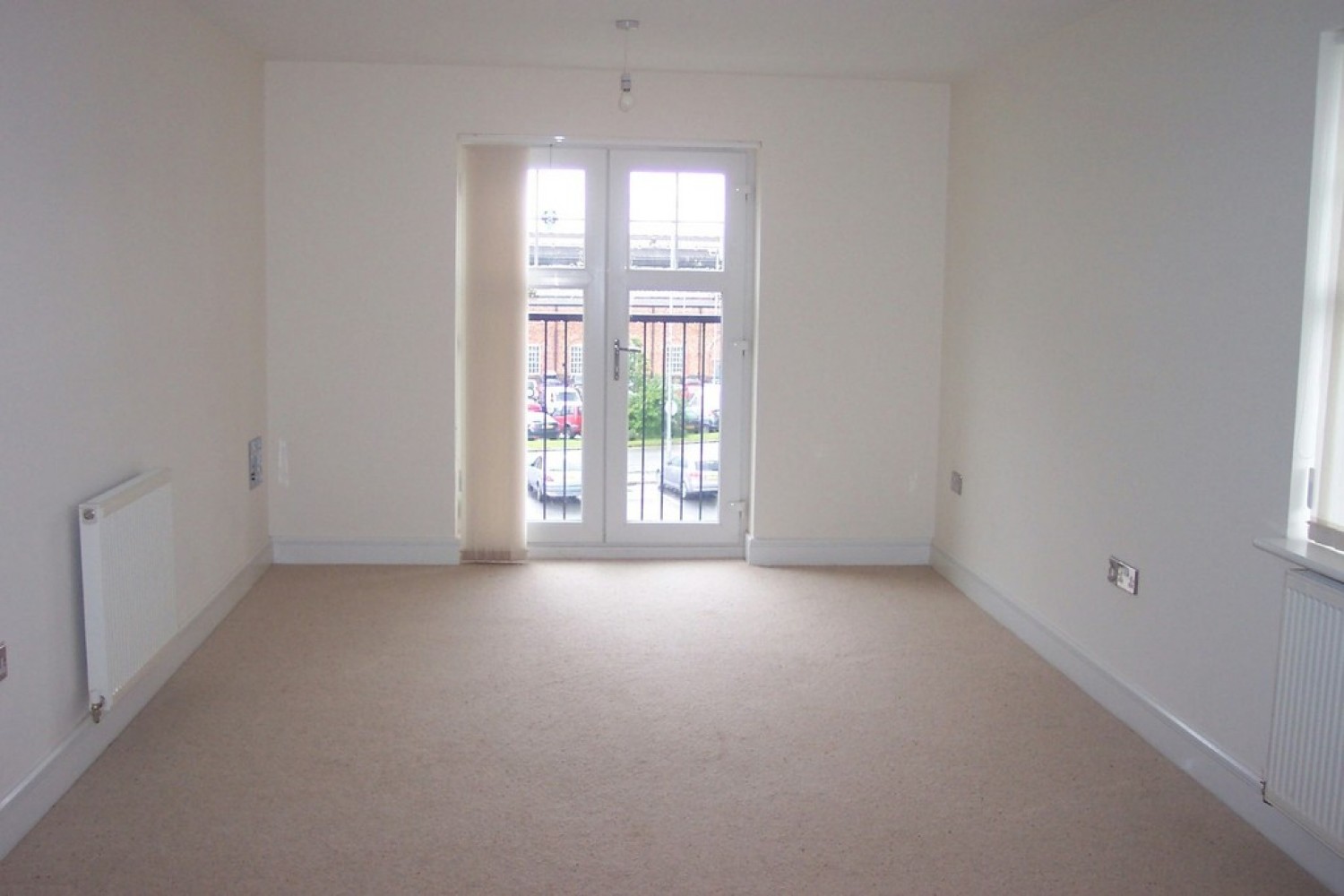 Crossings House, Crewe