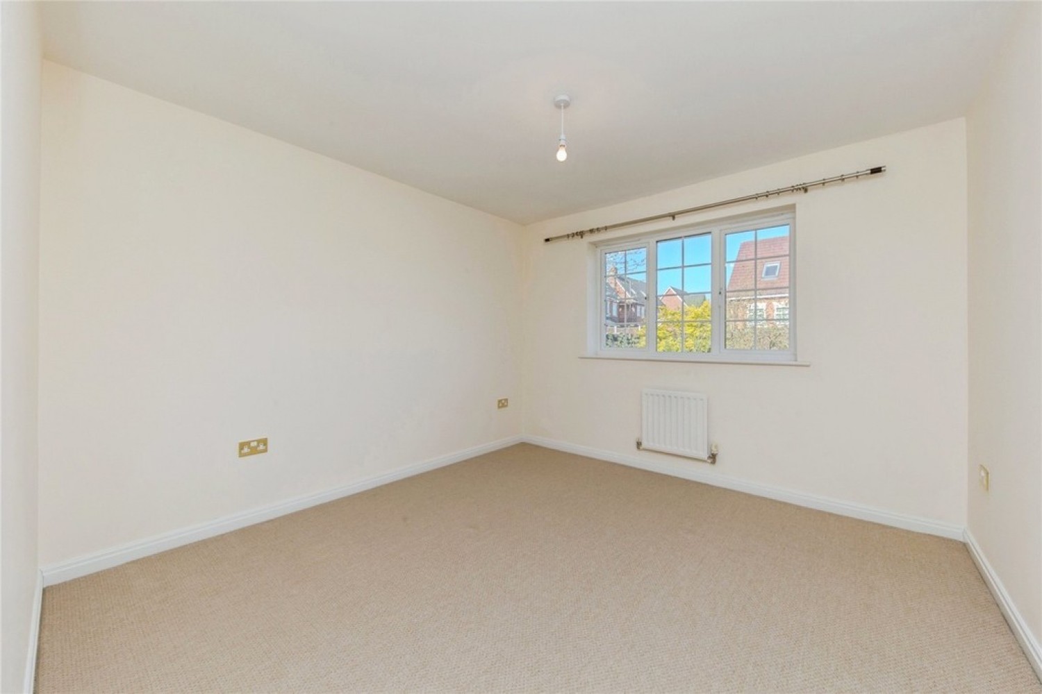 St. Augustines Drive, Wychwood Village
