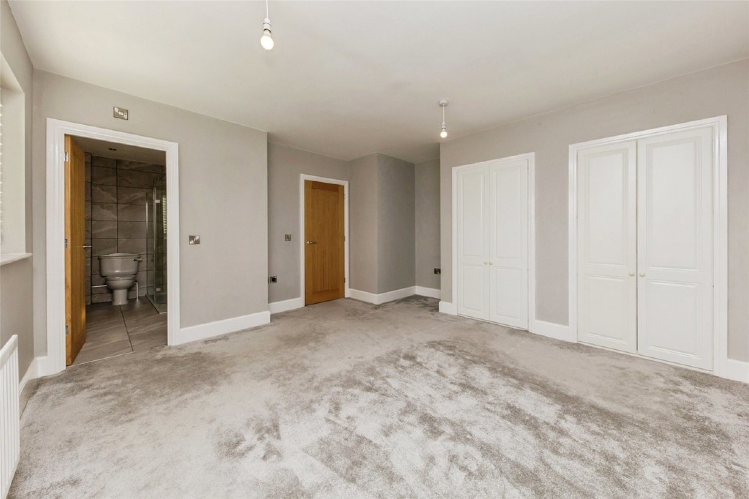 St. Augustines Drive, Wychwood Village