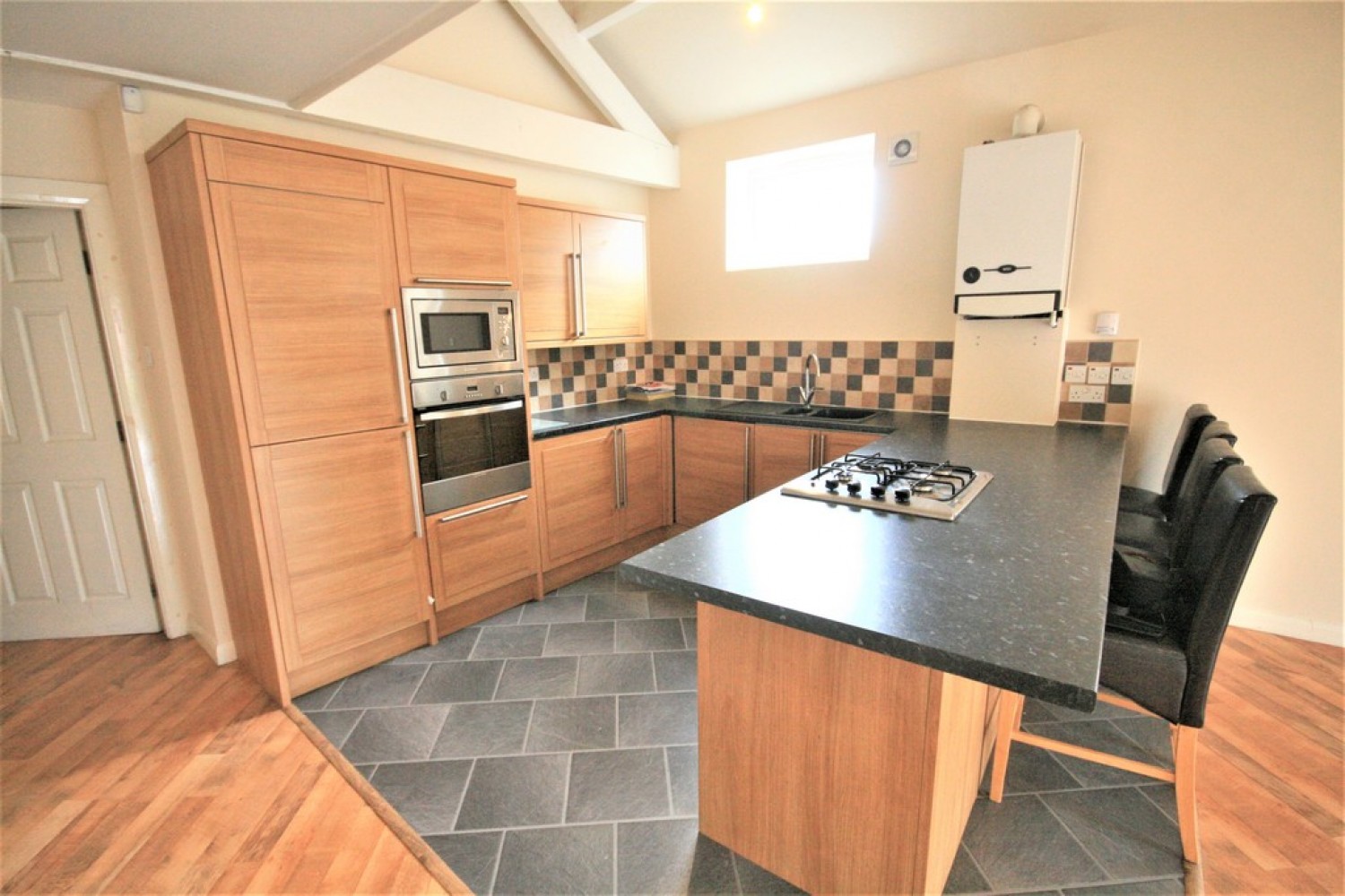 1 bedroom Flat for Letting Empire Mill, Hall O`Shaw Street