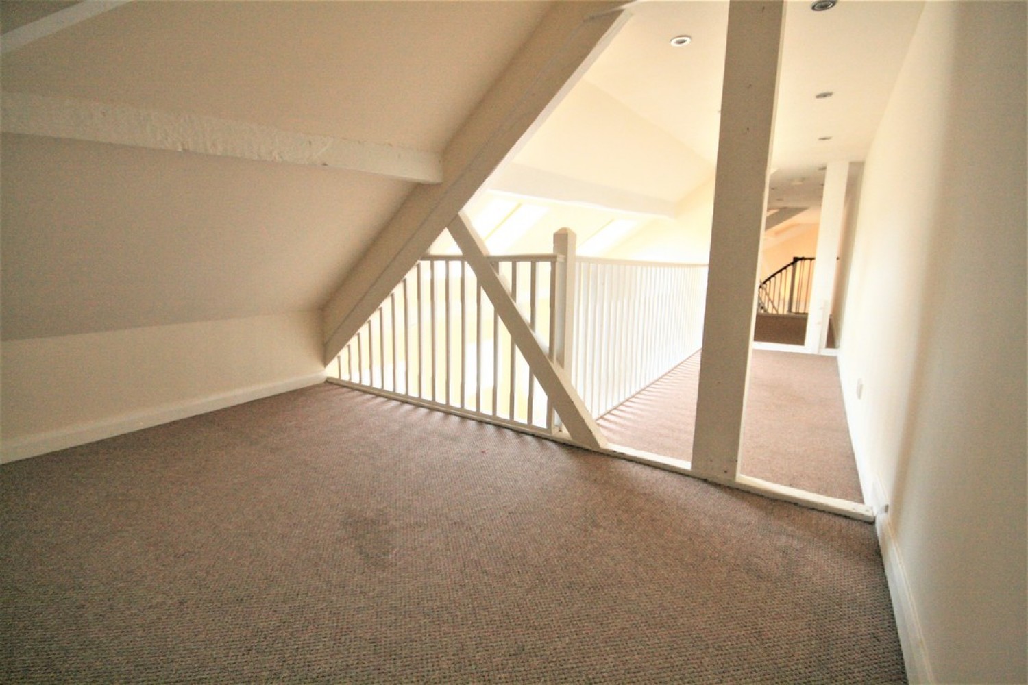 1 bedroom Flat for Letting Empire Mill, Hall O`Shaw Street