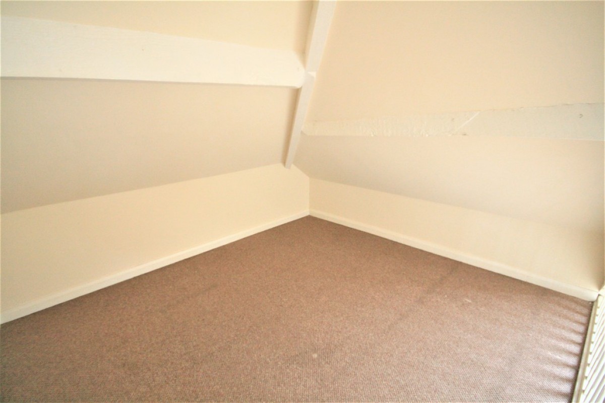 Empire Mill, Hall O`Shaw Street