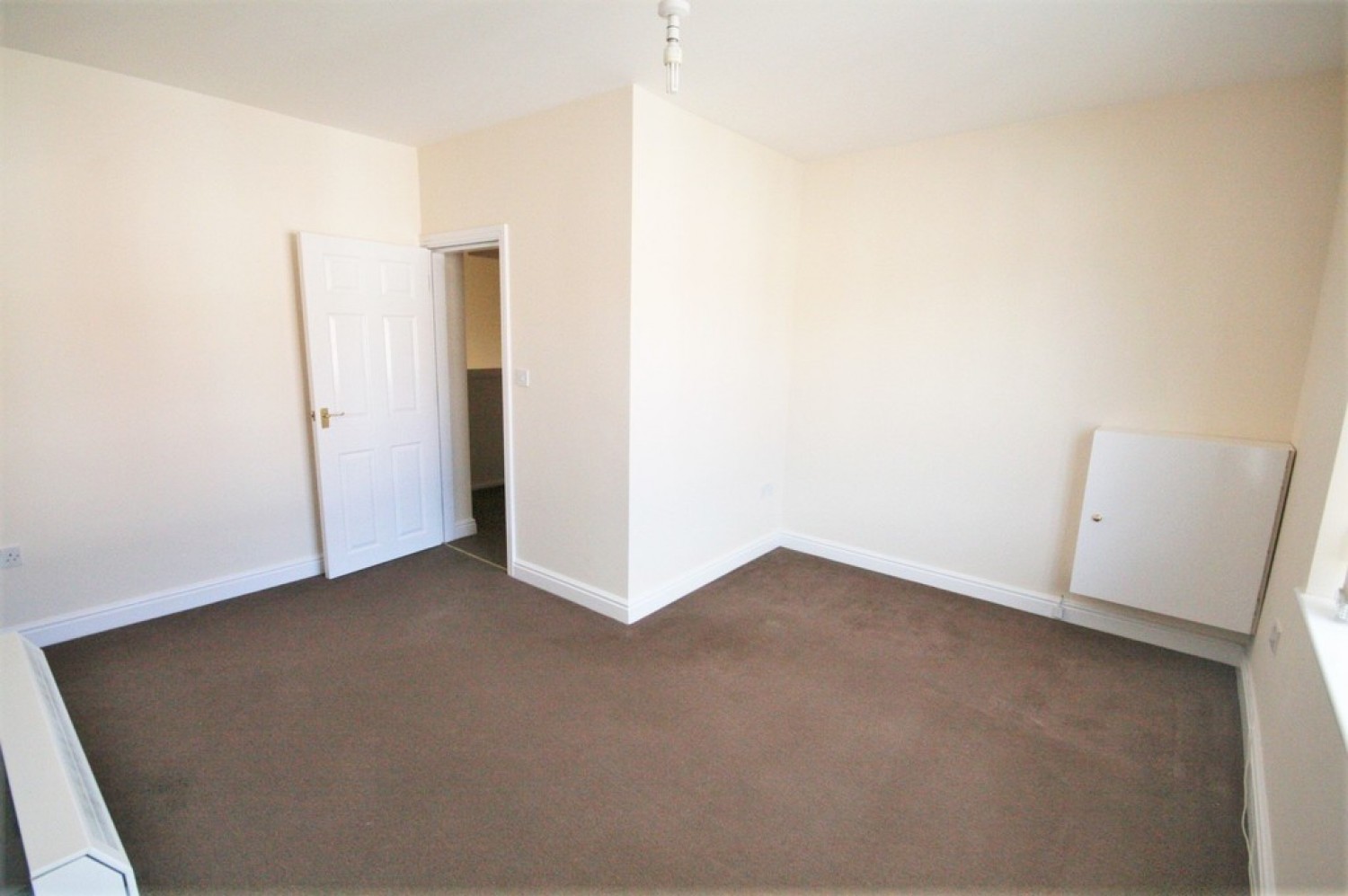 2 bedroom Flat for Letting Westminster St, Crewe