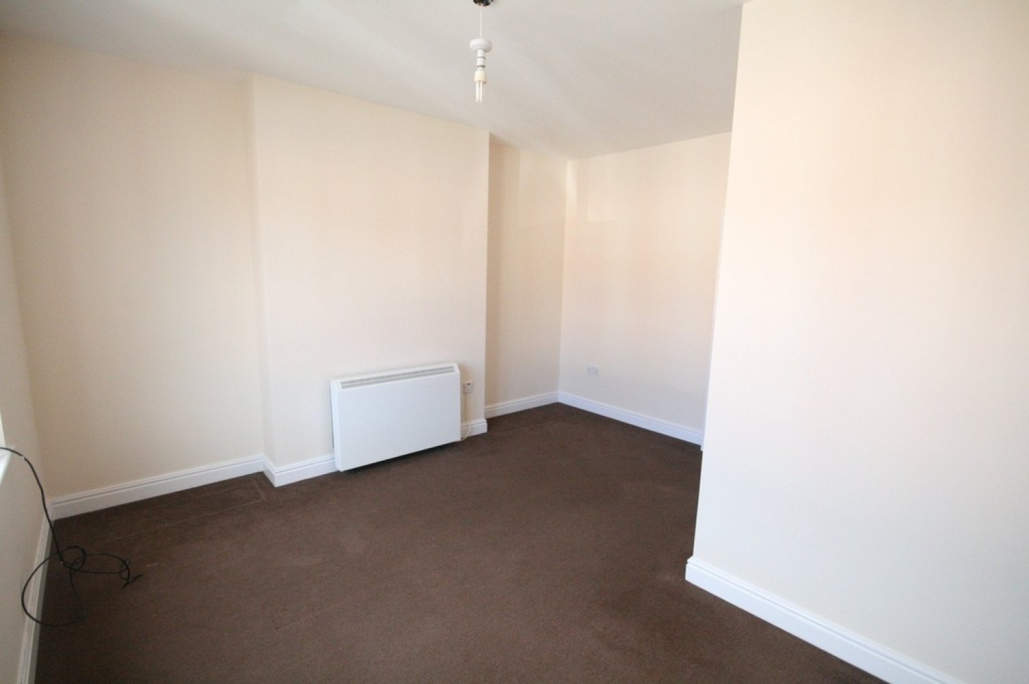 2 bedroom Flat for Letting Westminster St, Crewe