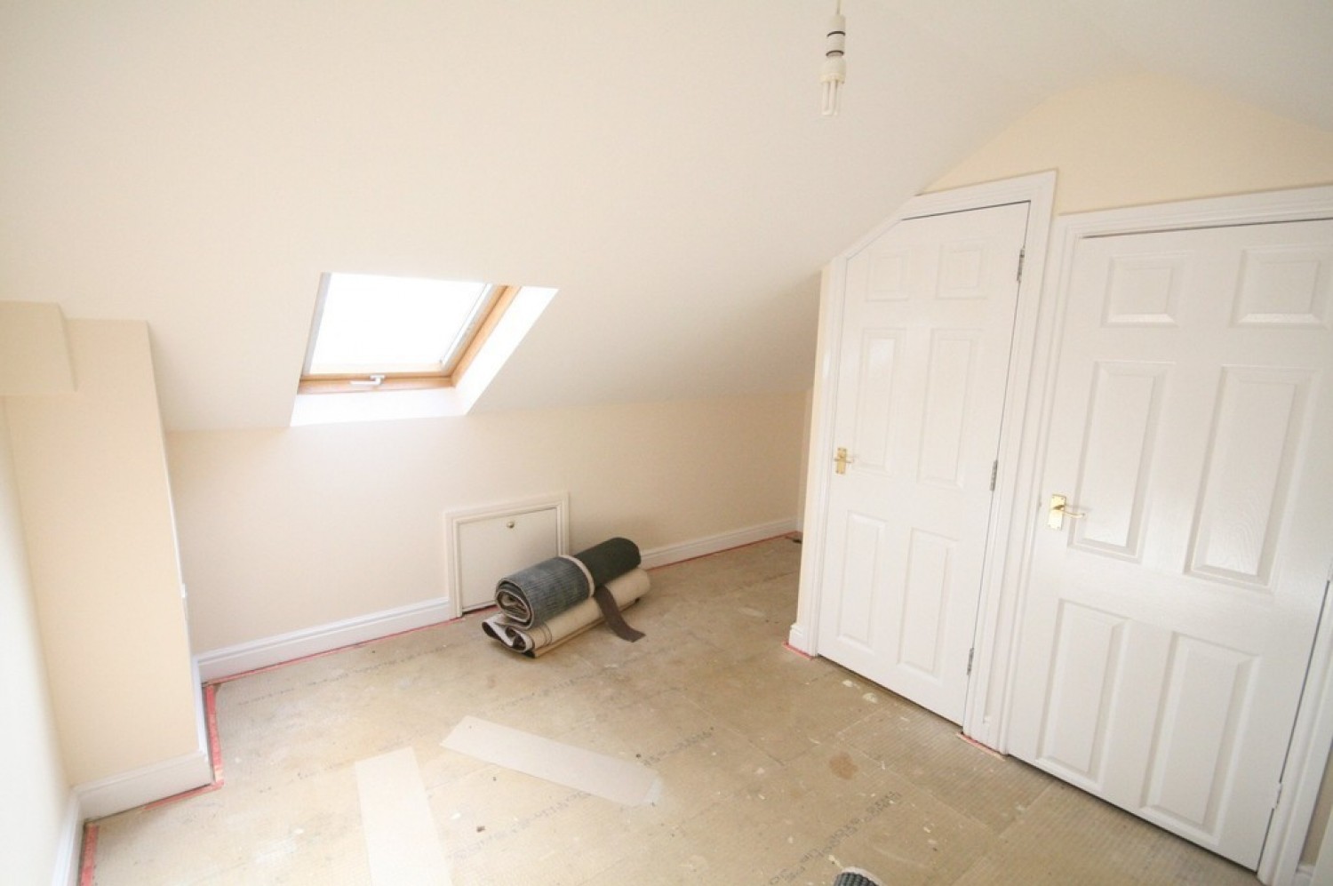2 bedroom Flat for Letting Westminster St, Crewe