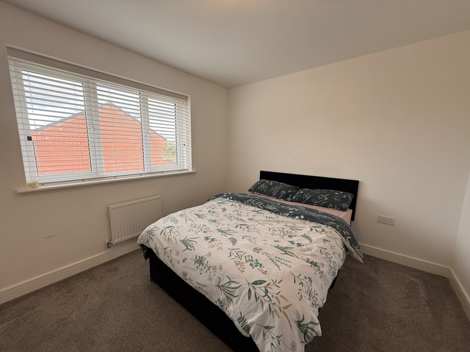 William Morrey Close, Stoneley Park