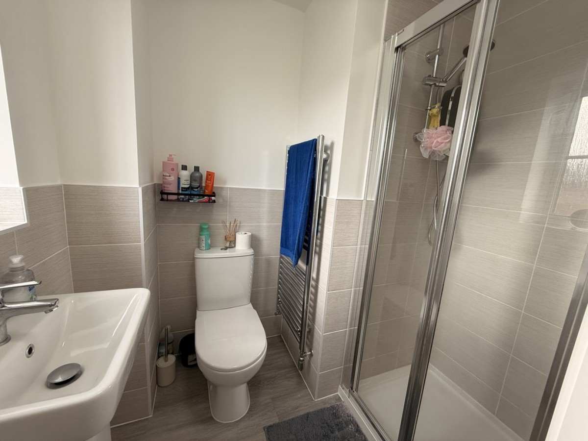 William Morrey Close, Stoneley Park