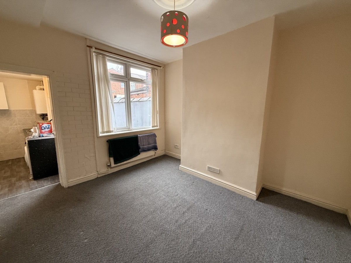 Wistaston Rd, Crewe