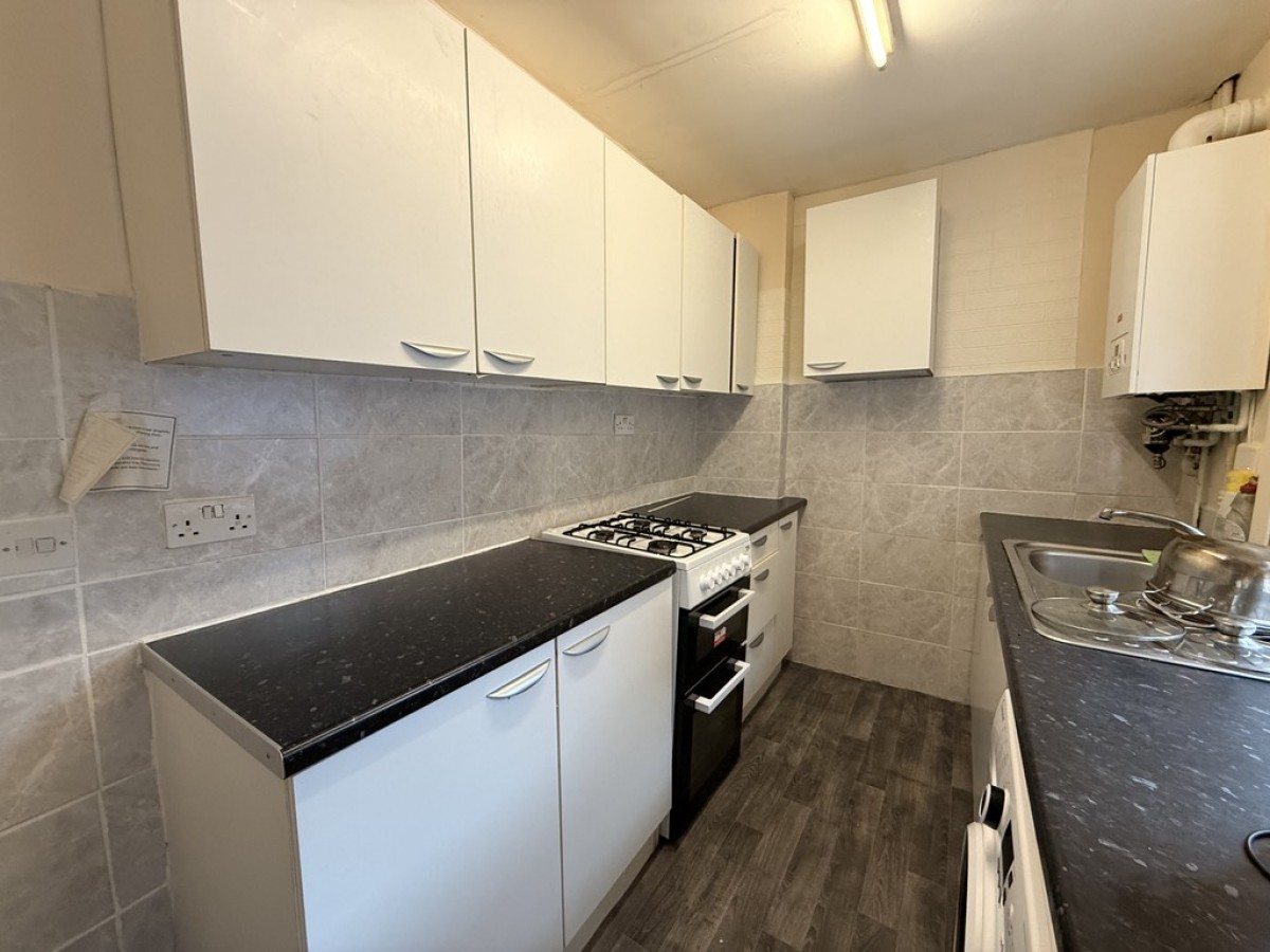 Wistaston Rd, Crewe