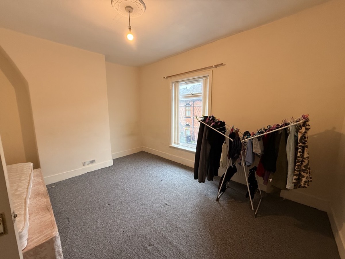 Wistaston Rd, Crewe