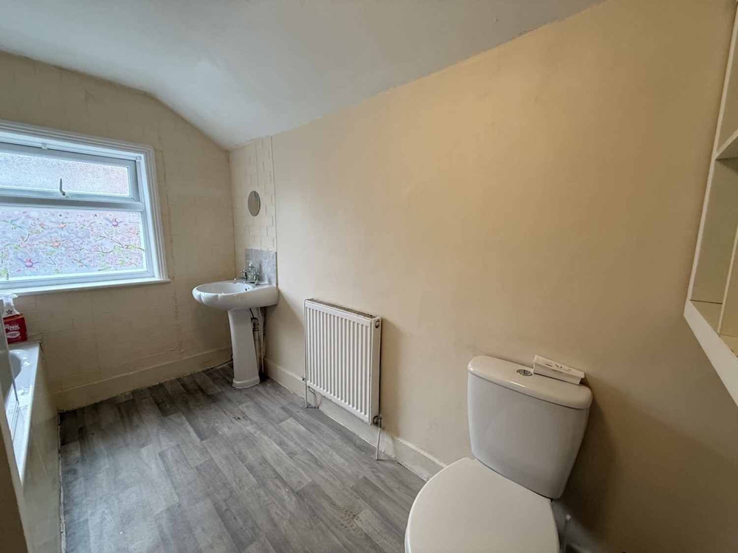 Wistaston Rd, Crewe