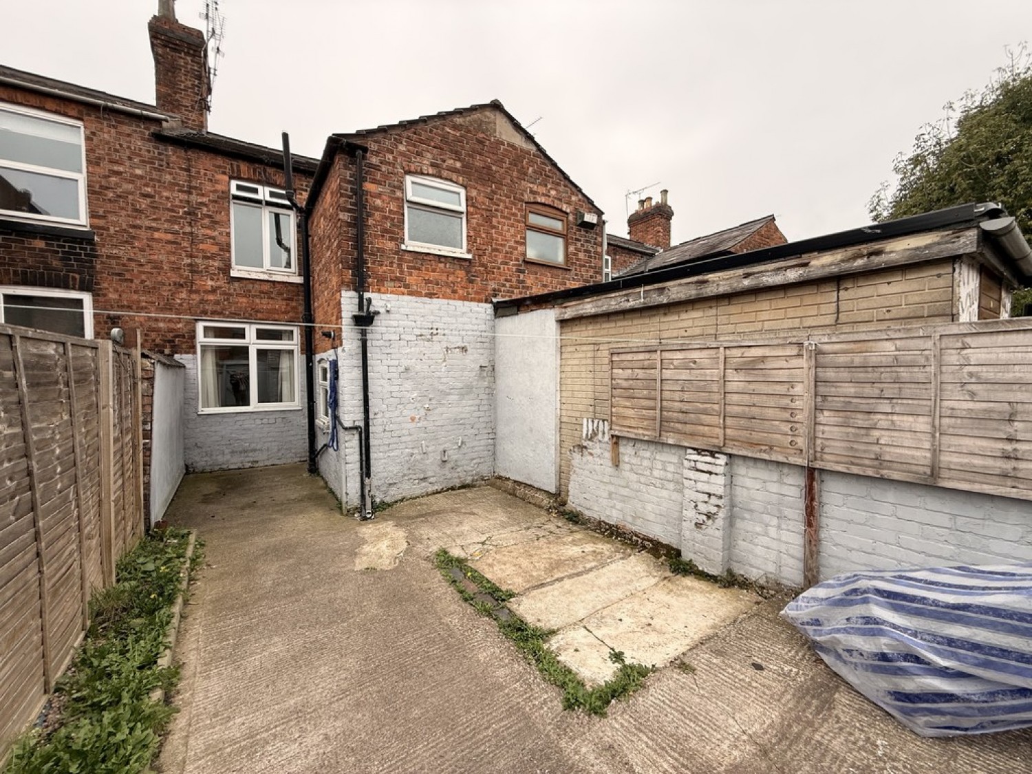 Wistaston Rd, Crewe