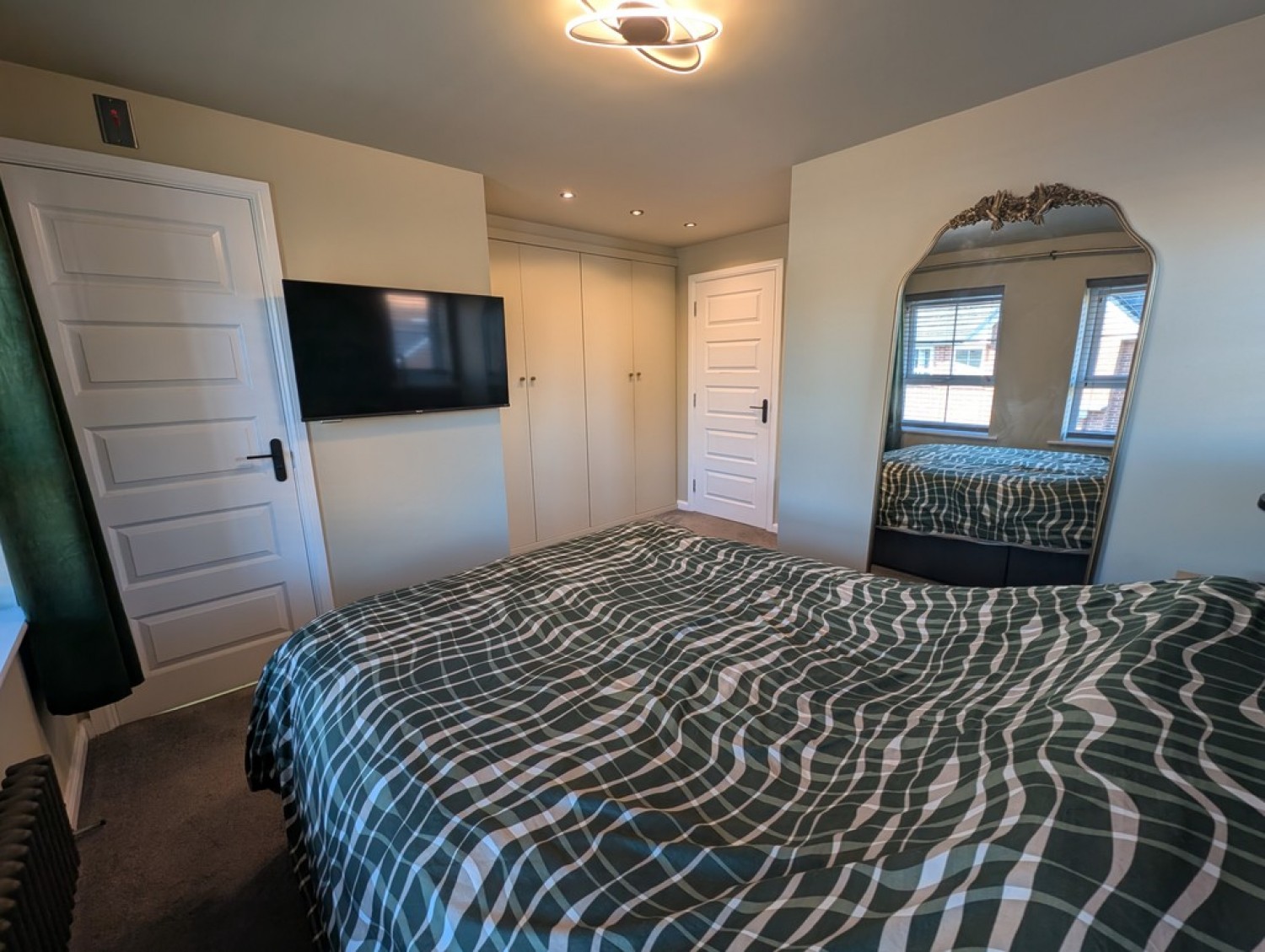 3 bedroom House for Letting Honeysuckle Drive, Nantwich