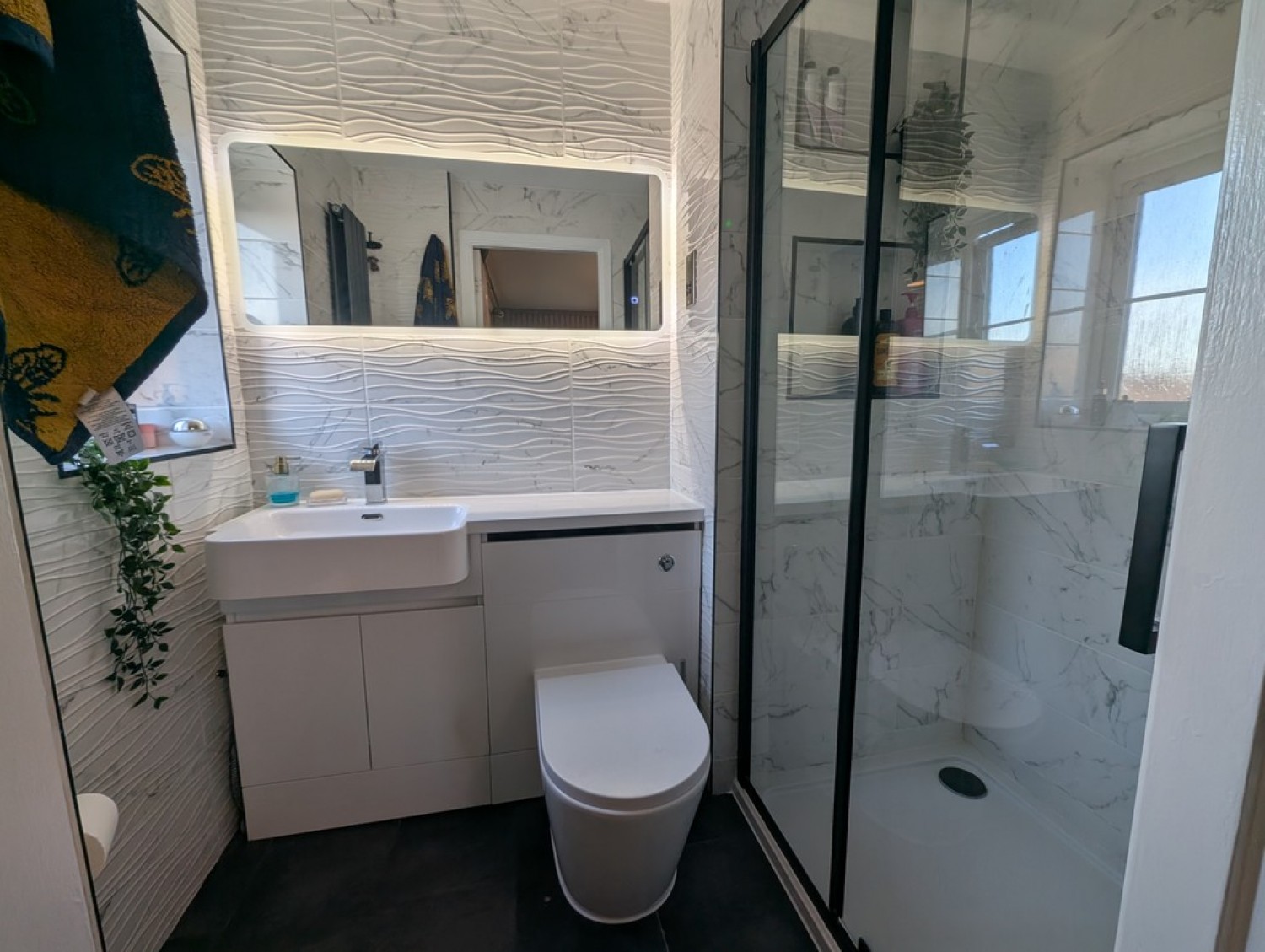 3 bedroom House for Letting Honeysuckle Drive, Nantwich
