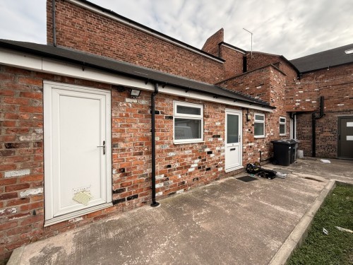 Edleston Rd, Crewe