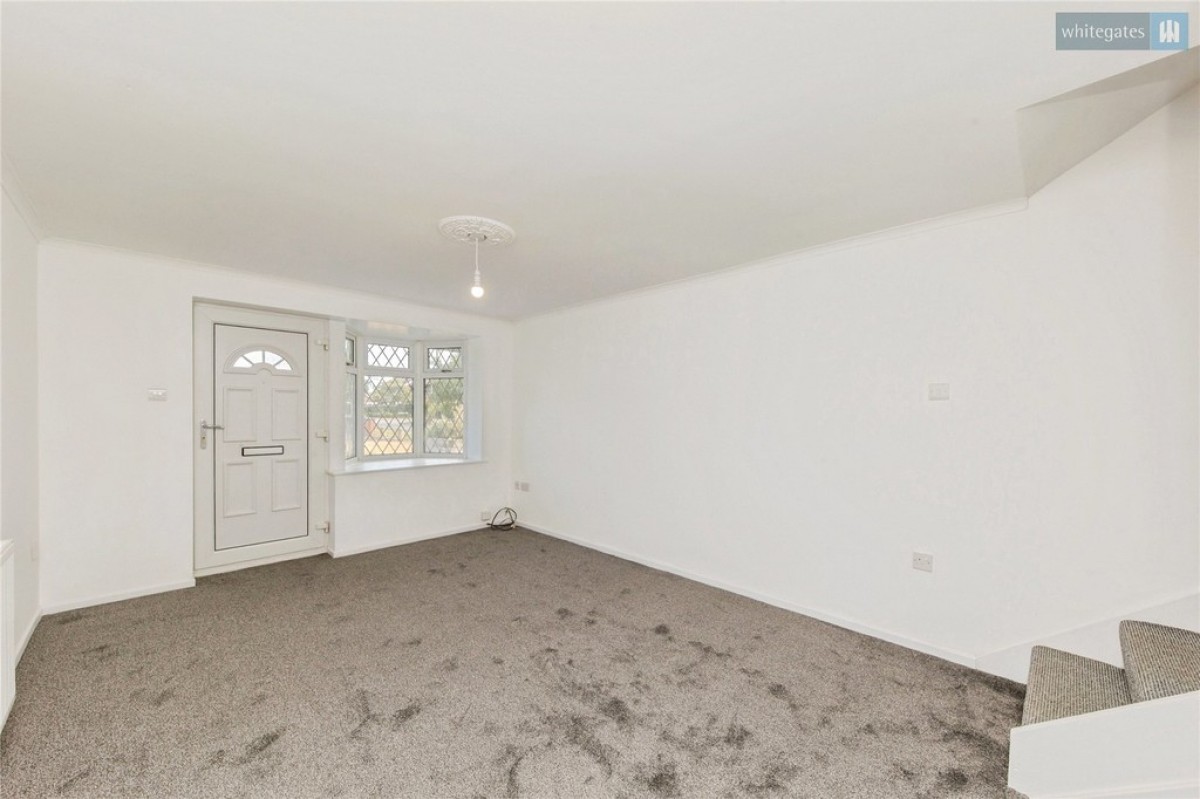 Rochester Crescent, Crewe