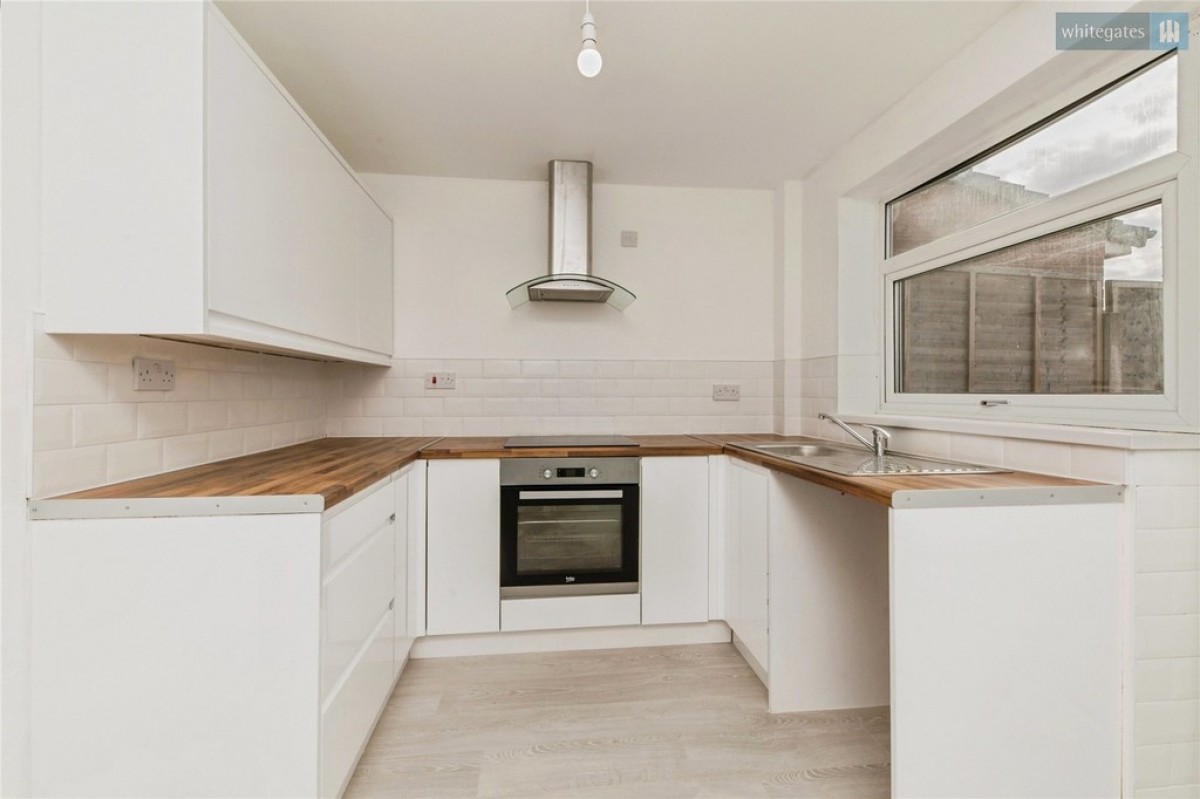 Rochester Crescent, Crewe