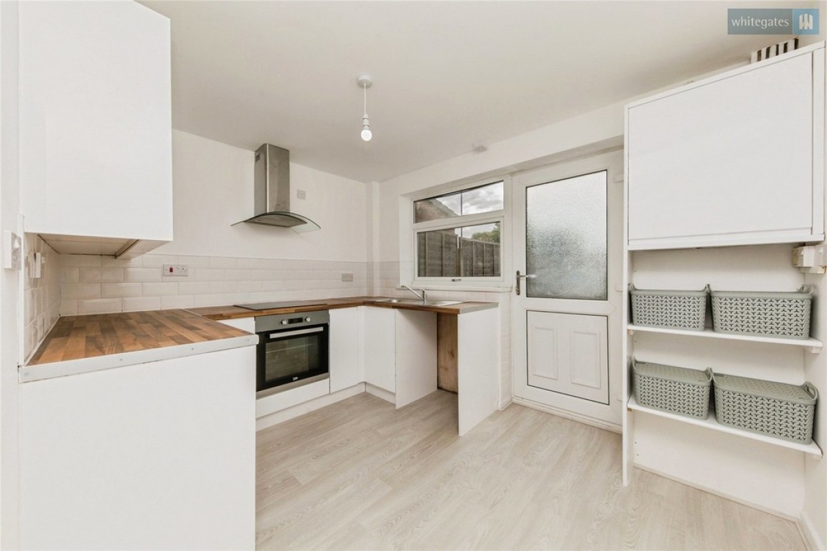 Rochester Crescent, Crewe