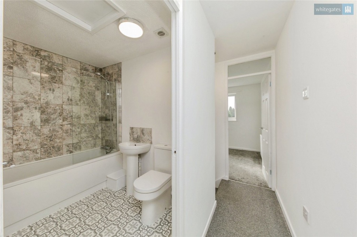 Rochester Crescent, Crewe