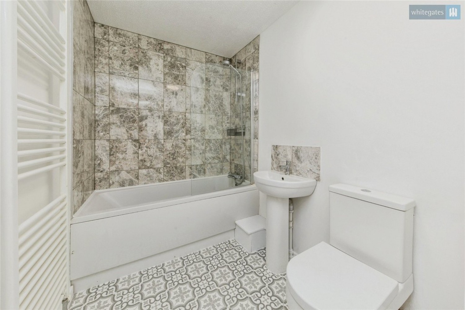 Rochester Crescent, Crewe