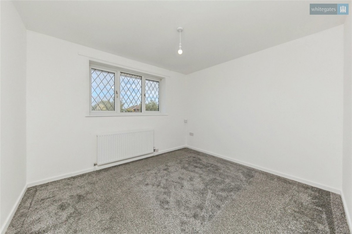 Rochester Crescent, Crewe