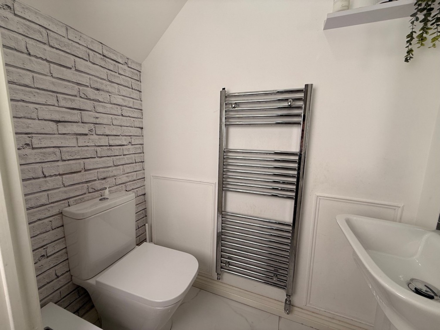 4 bedroom House for Letting Ernie Tagg Rd, Shavington