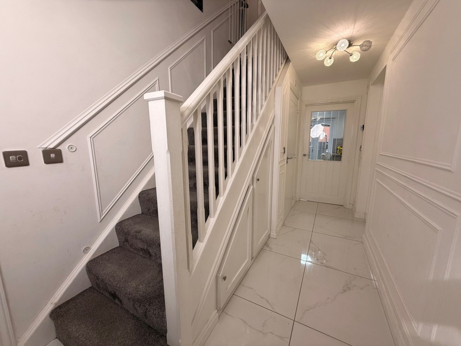 4 bedroom House for Letting Ernie Tagg Rd, Shavington