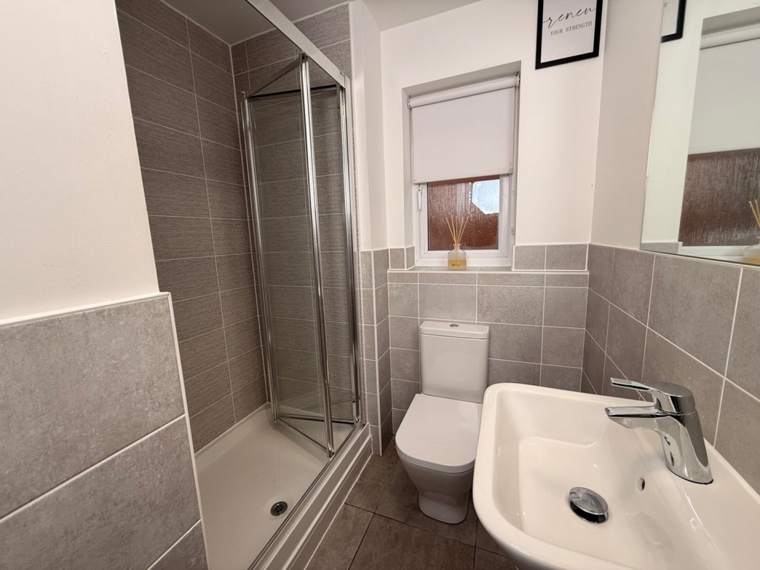 4 bedroom House for Letting Ernie Tagg Rd, Shavington