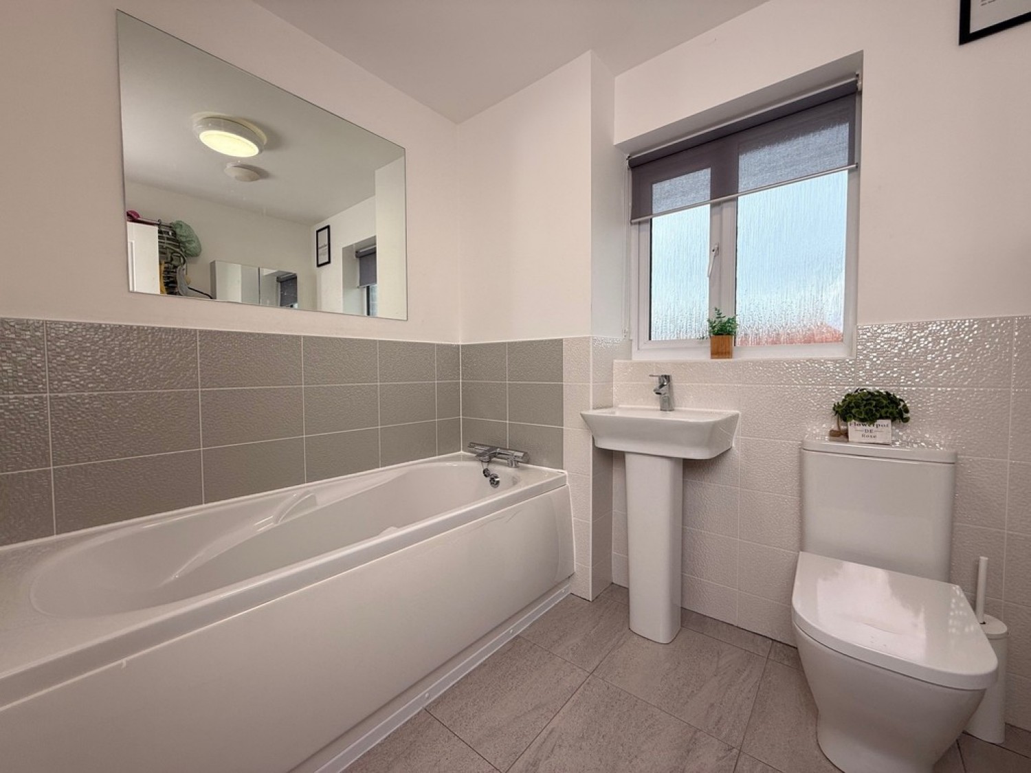 4 bedroom House for Letting Ernie Tagg Rd, Shavington